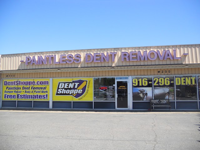 Dent Shoppe