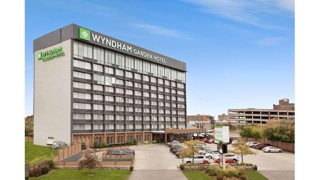 Wyndham Garden Niagara Falls