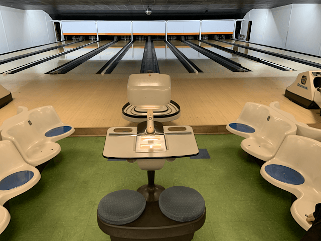 La Pine Bowl