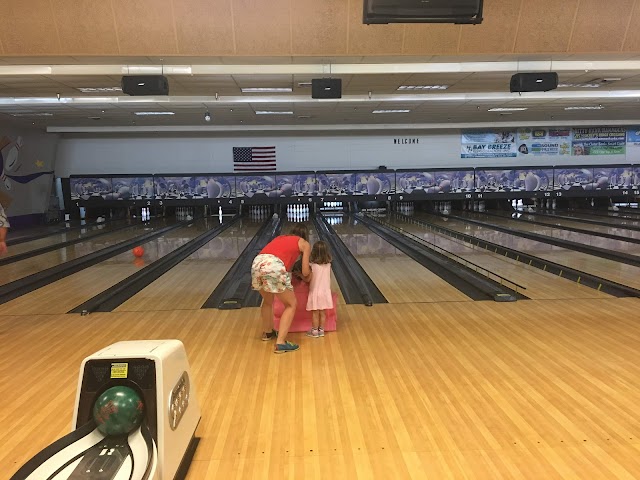 OBX Bowling Center
