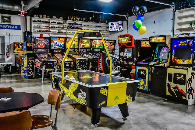 Flashback Pinball Arcade