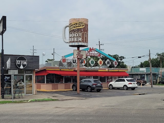 Ted's Frostop