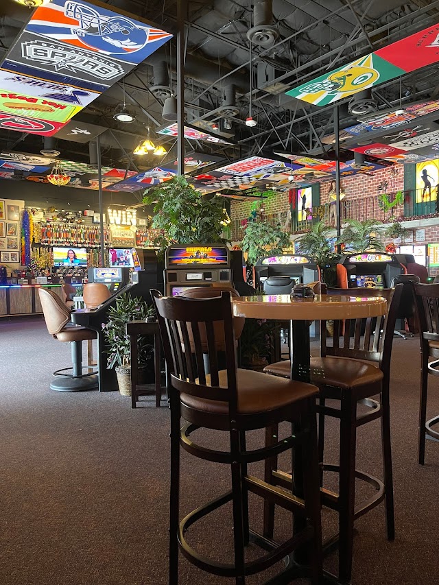 Bourbon Street Sports Bar (Centennial)