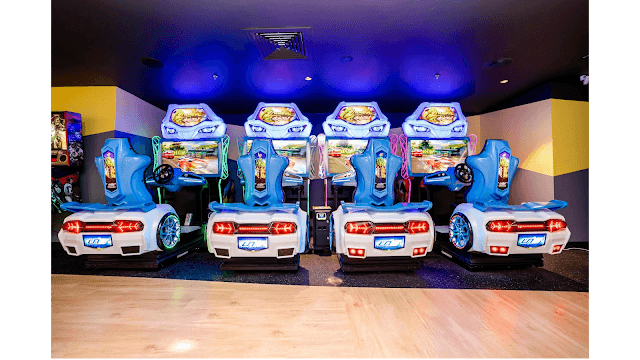 Timezone Haymarket