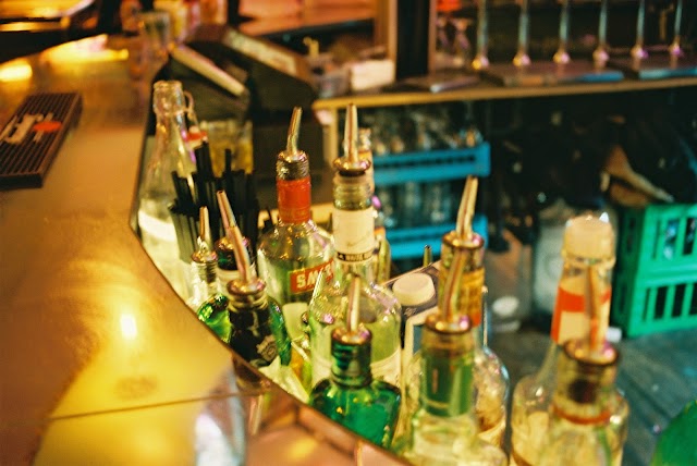 Bip Bip Bar