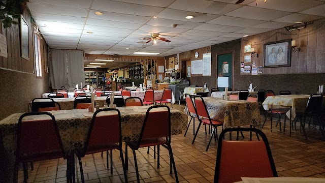 Gene Poe's Bar & Grill
