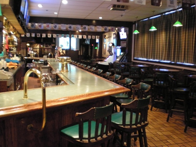 Poor Richard's Pub