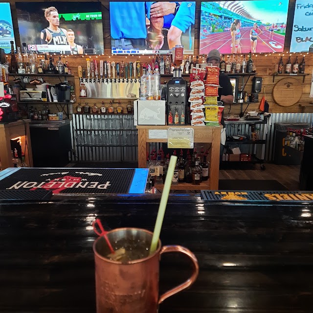 Ace's Lounge & Casino
