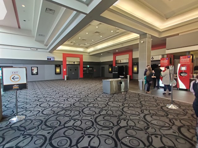 Landmark Cinemas 9 Edmonton City Centre