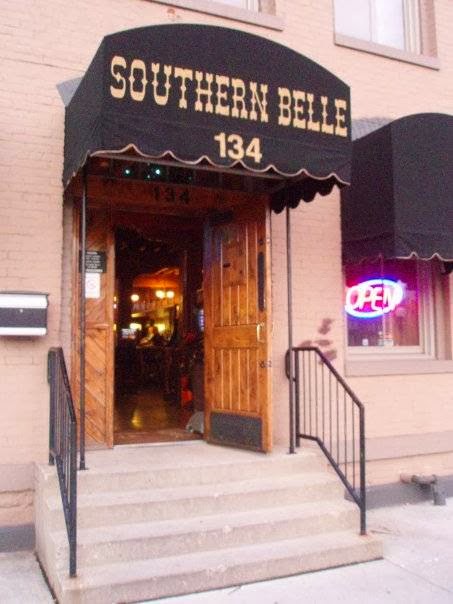 The Southern Belle Tavern