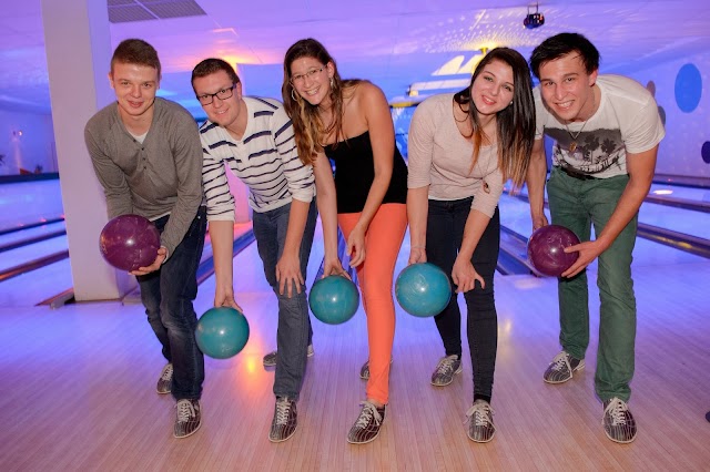 V-Bowl Villach