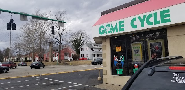Game Cycle