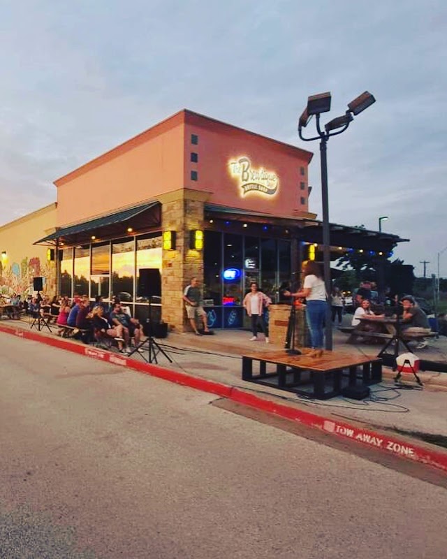 The Brewtique