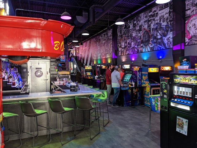 The CraftCade