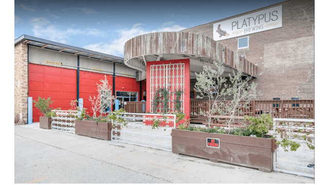 Platypus Brewing