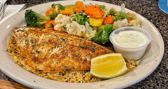 Hidden Haven Golf Club Bar & Grill