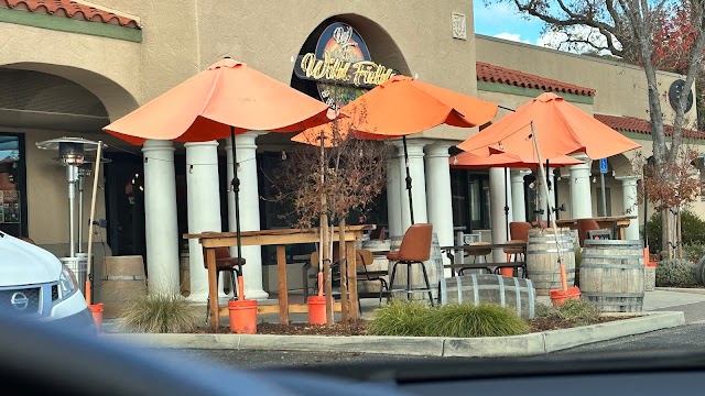 Wild Fields Brewhouse