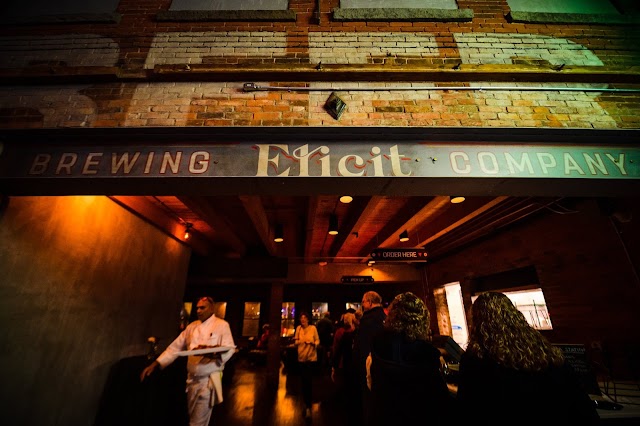 Elicit Brewing Co