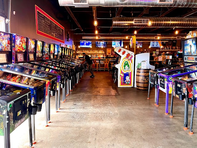 GameCraft Arcade