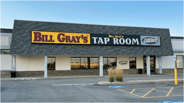 Bill Gray's Tap Room