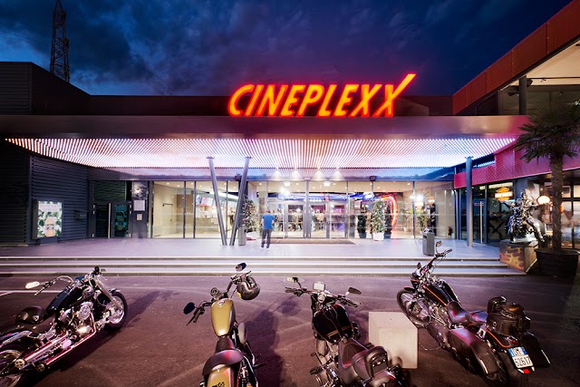 Cineplexx