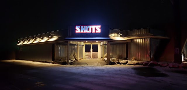 Shots On The River