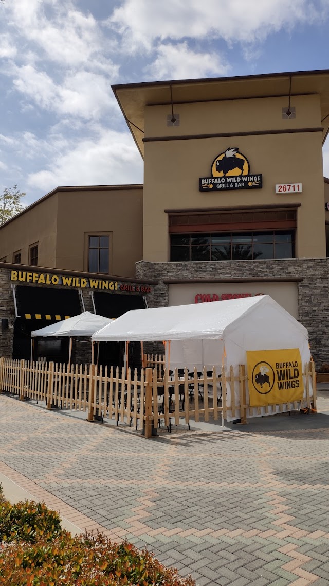 Buffalo Wild Wings
