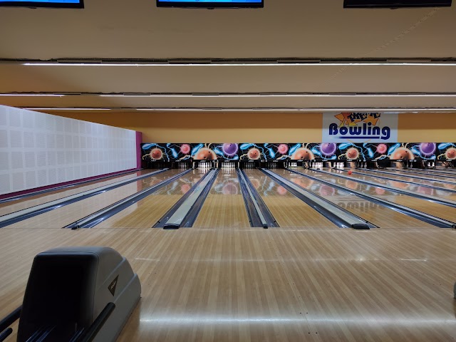 Xtreme Bowling