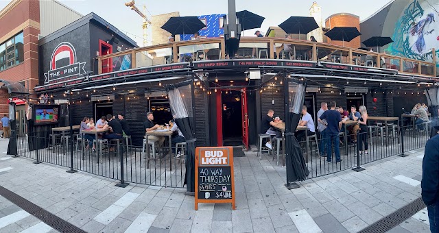 The Pint Public House