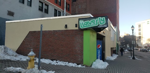 Waverly the New Restaurant