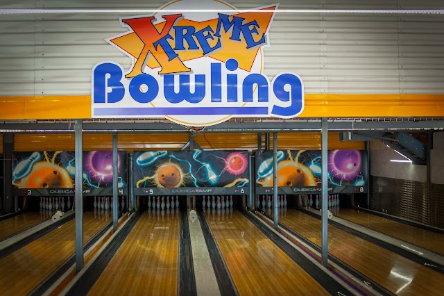 Xtreme Bowling