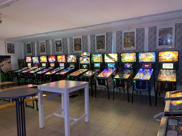FlippArena Vöcklabruck