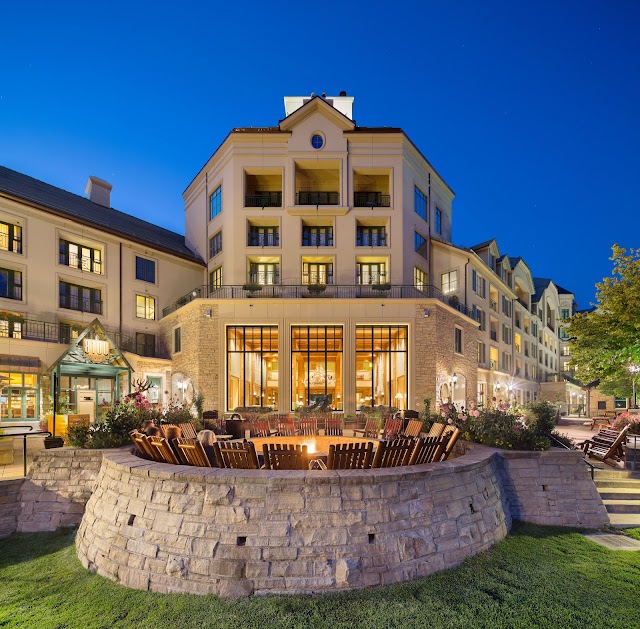 Park Hyatt Beaver Creek Resort & Spa