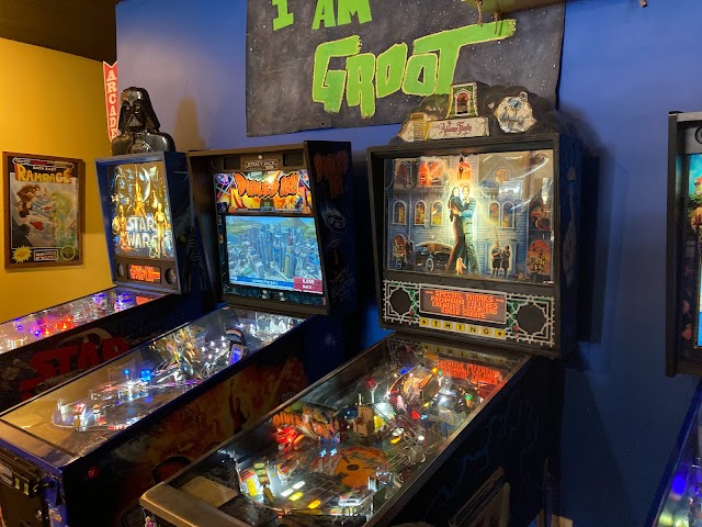 Game On! Arcade
