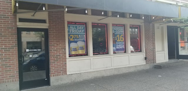 TFS Bar & Grille