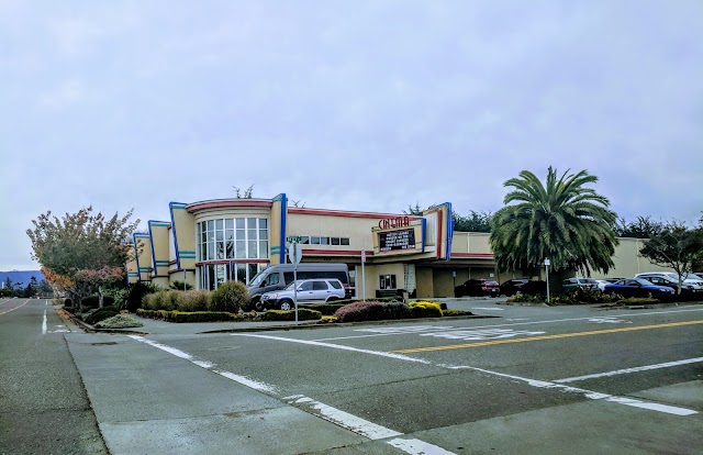 Mill Creek Cinema