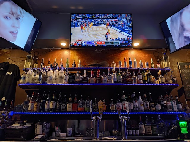 Tryst Bar & Lounge