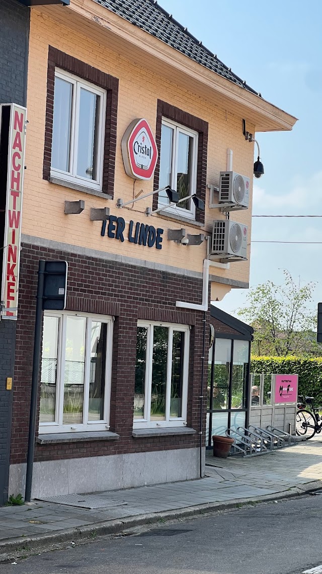 Cafe Ter Linde