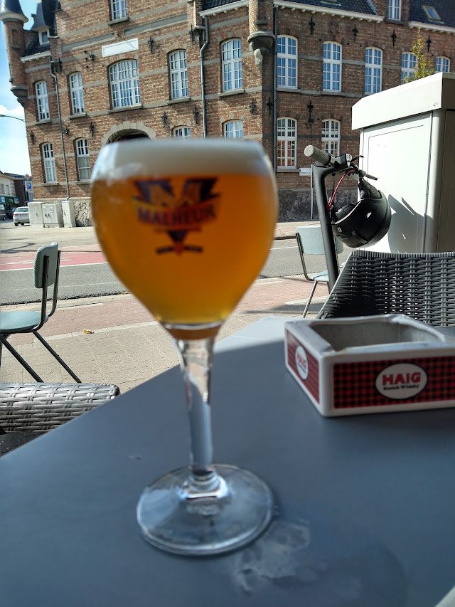 De Klokke