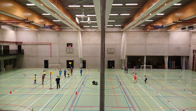 Gemeentelijke Sporthal
