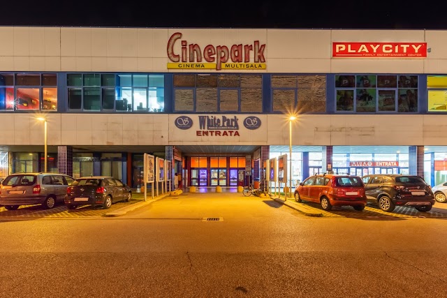 Playcity
