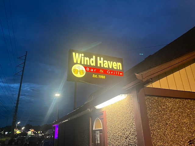 Wind Haven Bar & Grill