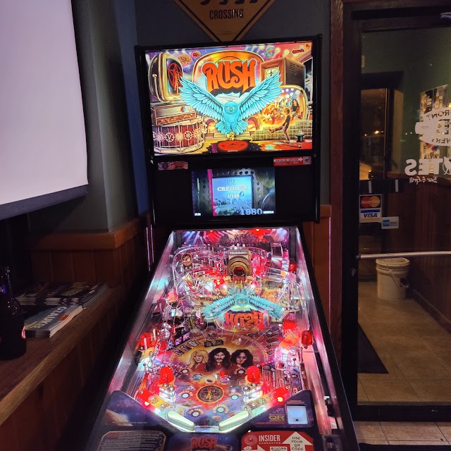 Kyote's Bar & Grill