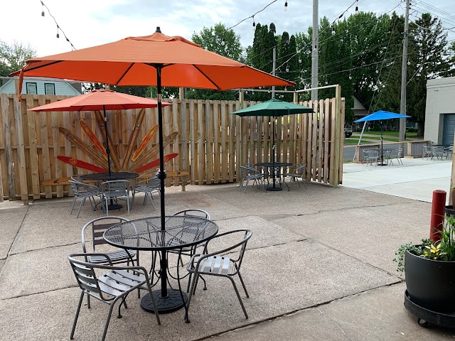 Uncommon Loon Brewery