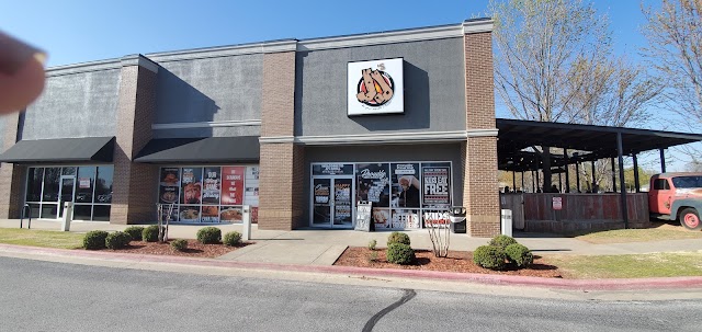 JJ's Grill