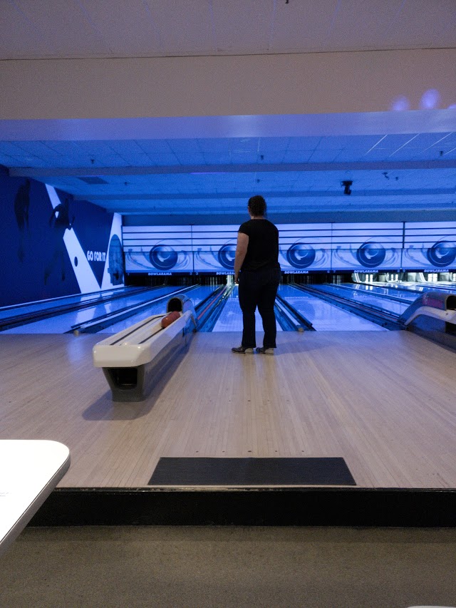 Bowlarama