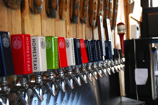 Homestead Beer Co.