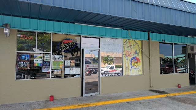 Mad Marlin Sports Bar