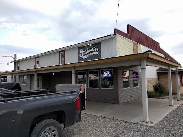 Backwater Pub & Grub