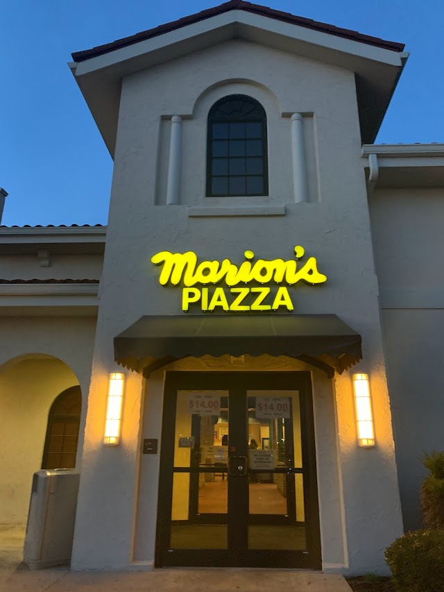 Marion's Piazza (Dayton Mall)